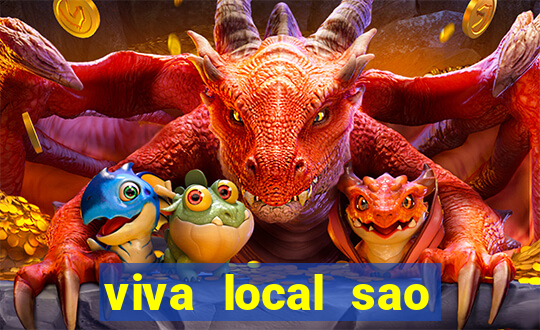 viva local sao jose sc